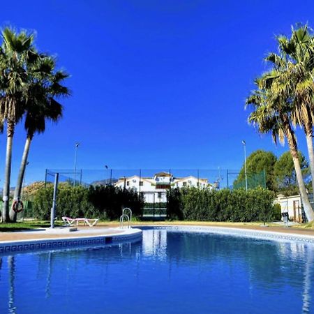 Hotel Ronda Valley Kültér fotó