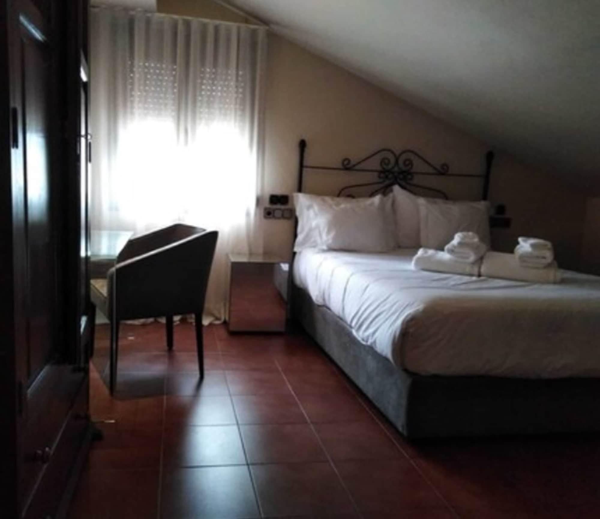 Hotel Ronda Valley Kültér fotó